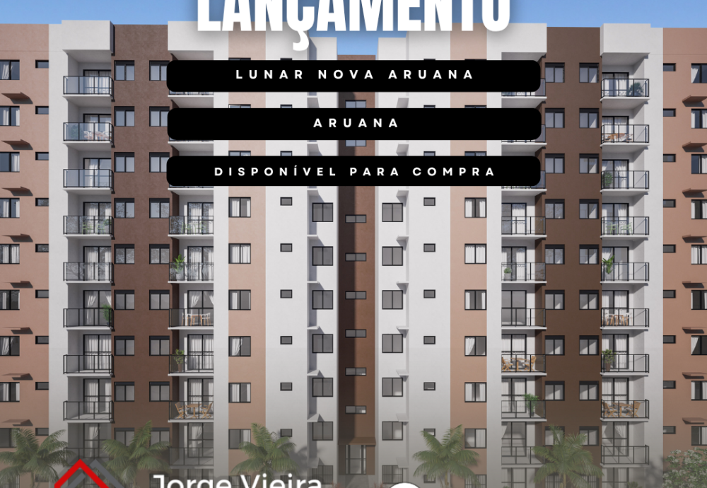 Lunar Nova Aruana (1)