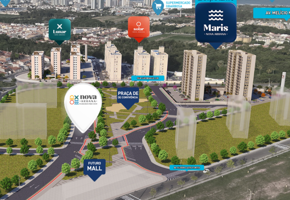 Maris Nova Aruana (2)