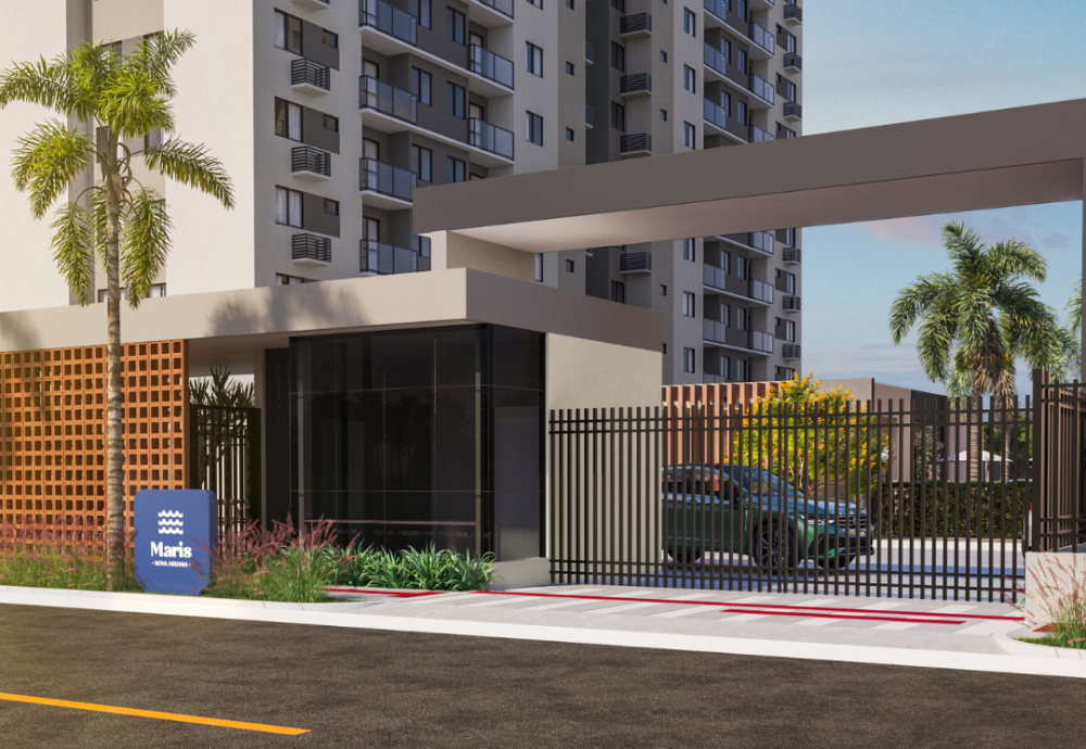 Maris Nova Aruana (4)